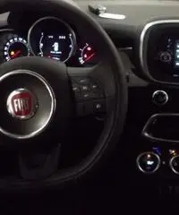 FIAT 500X 1.6 MultiJet 120 CV Business rif. 7195620 FIAT 500X 1.6 MultiJet 120 CV Business rif. 7195620