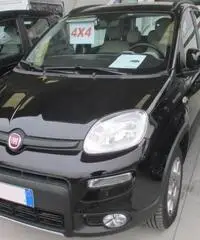 FIAT Panda 1.3 MJT 95 CV S&S 4x4 rif. 7194048 FIAT Panda 1.3 MJT 95 CV S&S 4x4 rif. 7194048