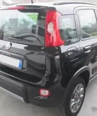 FIAT Panda 1.3 MJT 95 CV S&S 4x4 rif. 7194048 FIAT Panda 1.3 MJT 95 CV S&S 4x4 rif. 7194048