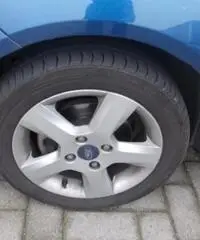 FORD Fiesta 1.2 16V 3p. Ghia X NEOPATENTATI rif. 7195100 FORD Fiesta 1.2 16V 3p. Ghia X NEOPATENTATI rif. 7195100