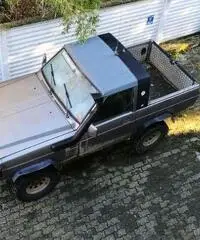 Nissan Patrol TR Nissan Patrol TR
