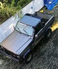 Nissan Patrol TR Nissan Patrol TR