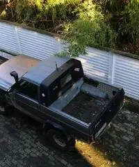 Nissan Patrol TR Nissan Patrol TR