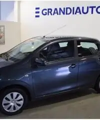 PEUGEOT 108 1.0 BENZINA 69CV 5 porte Active rif. 7191221 PEUGEOT 108 1.0 BENZINA 69CV 5 porte Active rif. 7191221