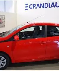 PEUGEOT 108 1.0 VTi 68CV 5 porte Active rif. 7191656 PEUGEOT 108 1.0 VTi 68CV 5 porte Active rif. 7191656