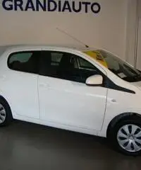 PEUGEOT 108 1.0 VTi 68CV 5 porte Active rif. 7191210 PEUGEOT 108 1.0 VTi 68CV 5 porte Active rif. 7191210