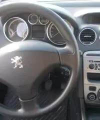 PEUGEOT 308 1.6 HDi 110CV SW AUTOCARRO N1 rif. 7192449 PEUGEOT 308 1.6 HDi 110CV SW AUTOCARRO N1 rif. 7192449