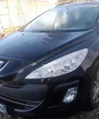 PEUGEOT 308 1.6 HDi 110CV SW AUTOCARRO N1 rif. 7192449 PEUGEOT 308 1.6 HDi 110CV SW AUTOCARRO N1 rif. 7192449
