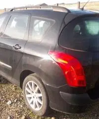 PEUGEOT 308 1.6 HDi 110CV SW AUTOCARRO N1 rif. 7192449 PEUGEOT 308 1.6 HDi 110CV SW AUTOCARRO N1 rif. 7192449