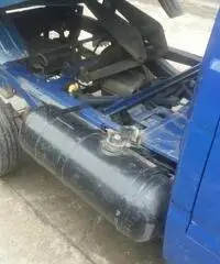 PIAGGIO PORTER RIBALTABILE GPL