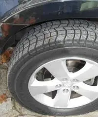 SUZUKI GRAN VITARA 1,9 DDIS ROAD RUNNER 09/2009 KM 85000 TAGLIAN.