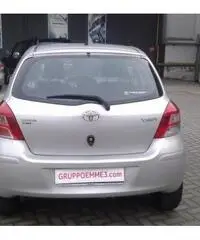 TOYOTA Yaris 1.0 3 porte Sol rif. 7196836