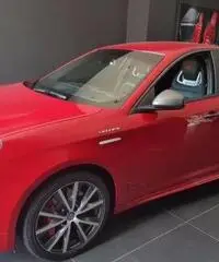 ALFA ROMEO Giulietta 1750 Turbo TCT Veloce rif. 7142388 ALFA ROMEO Giulietta 1750 Turbo TCT Veloce rif. 7142388