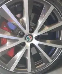 ALFA ROMEO Giulietta 1750 Turbo TCT Veloce rif. 7142388 ALFA ROMEO Giulietta 1750 Turbo TCT Veloce rif. 7142388