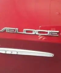 ALFA ROMEO Giulietta 1750 Turbo TCT Veloce rif. 7142388 ALFA ROMEO Giulietta 1750 Turbo TCT Veloce rif. 7142388