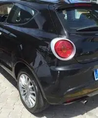 ALFA ROMEO MiTo 1.3 JTDm 85 CV  NEO PATENTATI rif. 6755093 ALFA ROMEO MiTo 1.3 JTDm 85 CV  NEO PATENTATI rif. 6755093
