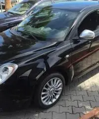ALFA ROMEO MiTo 1.3 JTDm 85 CV  NEO PATENTATI rif. 6755093 ALFA ROMEO MiTo 1.3 JTDm 85 CV  NEO PATENTATI rif. 6755093