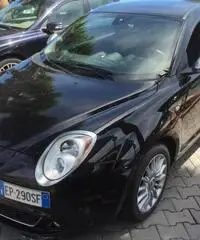 ALFA ROMEO MiTo 1.3 JTDm 85 CV  NEO PATENTATI rif. 6755093 ALFA ROMEO MiTo 1.3 JTDm 85 CV  NEO PATENTATI rif. 6755093