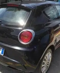 ALFA ROMEO MiTo 1.3 JTDm 85 CV  NEO PATENTATI rif. 6755093 ALFA ROMEO MiTo 1.3 JTDm 85 CV  NEO PATENTATI rif. 6755093
