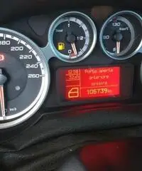 ALFA ROMEO MiTo 1.3 JTDm 85 CV  NEO PATENTATI rif. 6755093 ALFA ROMEO MiTo 1.3 JTDm 85 CV  NEO PATENTATI rif. 6755093