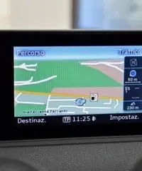 AUDI A3 SPB 1.6 TDI S-LINE XENON TETTO NAVI 110 CV rif. 7170373 AUDI A3 SPB 1.6 TDI S-LINE XENON TETTO NAVI 110 CV rif. 7170373