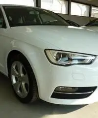 AUDI A3 Sportback 1.6 TDI 110cv AMBITION rif. 7173957 AUDI A3 Sportback 1.6 TDI 110cv AMBITION rif. 7173957