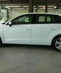 AUDI A3 Sportback 1.6 TDI 110cv AMBITION rif. 7173957 AUDI A3 Sportback 1.6 TDI 110cv AMBITION rif. 7173957
