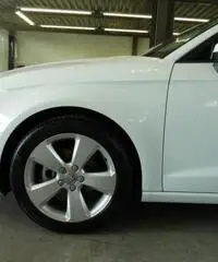 AUDI A3 Sportback 1.6 TDI 110cv AMBITION rif. 7173957 AUDI A3 Sportback 1.6 TDI 110cv AMBITION rif. 7173957