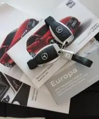 AUDI A3 Sportback 1.6 TDI 110cv AMBITION rif. 7173957 AUDI A3 Sportback 1.6 TDI 110cv AMBITION rif. 7173957