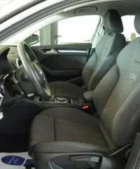 AUDI A3 Sportback 1.6 TDI 110cv AMBITION rif. 7173957 AUDI A3 Sportback 1.6 TDI 110cv AMBITION rif. 7173957