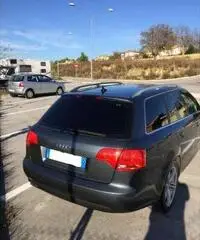 Audi A4 Avant 2.0 TDI FAP Audi A4 Avant 2.0 TDI FAP