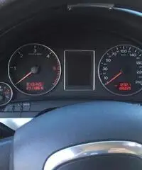 Audi A4 Avant 2.0 TDI FAP Audi A4 Avant 2.0 TDI FAP