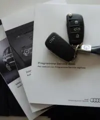 AUDI Q3 2.0 TDI 140CV rif. 7173962 AUDI Q3 2.0 TDI 140CV rif. 7173962