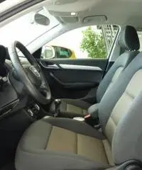 AUDI Q3 2.0 TDI 140CV rif. 7173962 AUDI Q3 2.0 TDI 140CV rif. 7173962