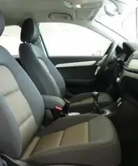 AUDI Q3 2.0 TDI 140CV rif. 7173962 AUDI Q3 2.0 TDI 140CV rif. 7173962