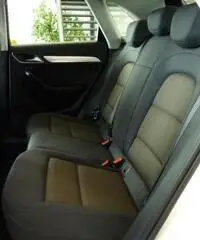 AUDI Q3 2.0 TDI 140CV rif. 7173962 AUDI Q3 2.0 TDI 140CV rif. 7173962