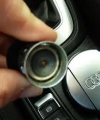 AUDI Q3 2.0 TDI 140CV rif. 7173962 AUDI Q3 2.0 TDI 140CV rif. 7173962