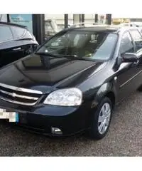 CHEVROLET Nubira 1.6 16V Station Wagon SX GPL Eco Logic rif. 6042748 CHEVROLET Nubira 1.6 16V Station Wagon SX GPL Eco Logic rif. 6042748