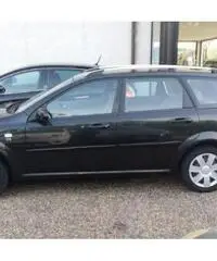 CHEVROLET Nubira 1.6 16V Station Wagon SX GPL Eco Logic rif. 6042748 CHEVROLET Nubira 1.6 16V Station Wagon SX GPL Eco Logic rif. 6042748