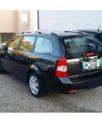 CHEVROLET Nubira 1.6 16V Station Wagon SX GPL Eco Logic rif. 6042748 CHEVROLET Nubira 1.6 16V Station Wagon SX GPL Eco Logic rif. 6042748