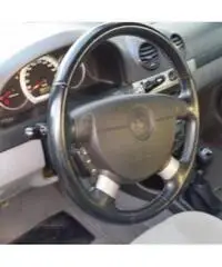 CHEVROLET Nubira 1.6 16V Station Wagon SX GPL Eco Logic rif. 6042748 CHEVROLET Nubira 1.6 16V Station Wagon SX GPL Eco Logic rif. 6042748