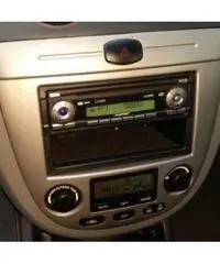 CHEVROLET Nubira 1.6 16V Station Wagon SX GPL Eco Logic rif. 6042748 CHEVROLET Nubira 1.6 16V Station Wagon SX GPL Eco Logic rif. 6042748