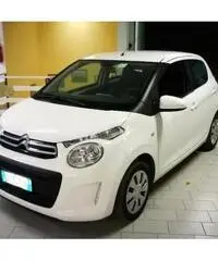 CITROEN C1 Airscape VTi 68 5 porte Feel Edition rif. 7143040 CITROEN C1 Airscape VTi 68 5 porte Feel Edition rif. 7143040