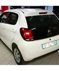 CITROEN C1 Airscape VTi 68 5 porte Feel Edition rif. 7143040 CITROEN C1 Airscape VTi 68 5 porte Feel Edition rif. 7143040