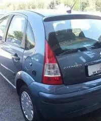 Citroen C3 1.4 Elegance Bi Energy Metano Citroen C3 1.4 Elegance Bi Energy Metano