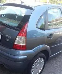 Citroen C3 1.4 Elegance Bi Energy Metano Citroen C3 1.4 Elegance Bi Energy Metano