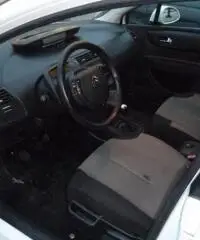 CITROEN C4 1.6 HDi 90CV Elegance AUTOCARRO rif. 7155810 CITROEN C4 1.6 HDi 90CV Elegance AUTOCARRO rif. 7155810