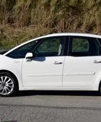 CITROEN C4 Picasso 1.6 e-HDi NAVI XENO 110 CV  CMP6 EXCLUSIVE rif. 7191970 CITROEN C4 Picasso 1.6 e-HDi NAVI XENO 110 CV  CMP6 EXCLUSIVE rif. 7191970