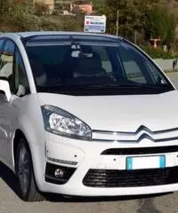 CITROEN C4 Picasso 1.6 e-HDi NAVI XENO 110 CV  CMP6 EXCLUSIVE rif. 7191970 CITROEN C4 Picasso 1.6 e-HDi NAVI XENO 110 CV  CMP6 EXCLUSIVE rif. 7191970