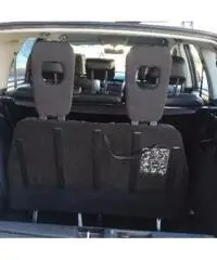 CITROEN C-Crosser 2.2 HDi 160CV FAP Crociera Gialla rif. 7132485 CITROEN C-Crosser 2.2 HDi 160CV FAP Crociera Gialla rif. 7132485